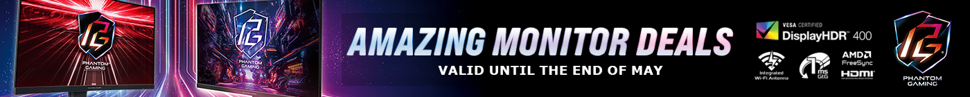 Asrock Deals